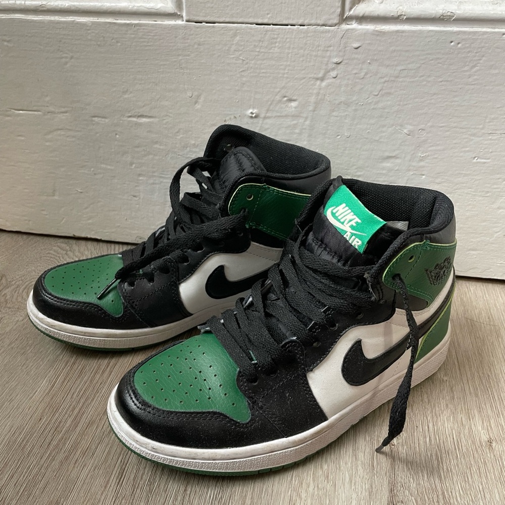 Nike Dunks